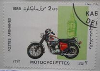 [Motorcycles, jenis ADL]