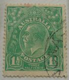 [King George V, type B8]