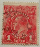 [King George V, tip B]