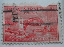 [Opening of Sydney Harbour Bridge, Tipe O1]