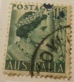 [Queen Elizabeth, tegund BP]