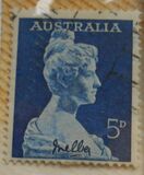 [Nellie Melba, タイプ GF]