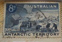 [Antarctic Research, tip C]