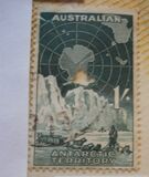 [Antarctic Research, tip D]