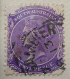[Post Office Adelaide, type F11]