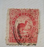 [First Pictorials, type AC7]