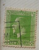 [Definitives - King George V, 1865-1936, type AW1]