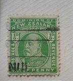 [King Edward VII, тип AS]