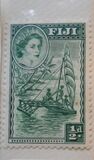 [Queen Elizabeth II and Local Motives, Tipe AL]