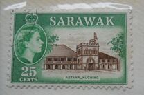 [Queen Elizabeth II & Local Motifs, տեսակ BD1]