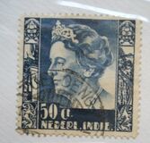 [Queen Wilhelmina, tip AK]