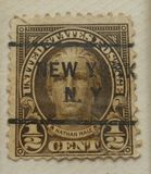 [Nathan Hale, 1755-1776, type FO]