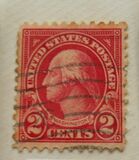 [George Washington, 1732-1799, प्रकार EZ]