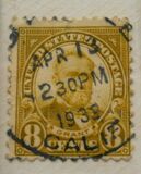 [Ulysses S. Grant, 1822-1885, type FL]