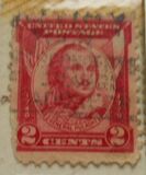 [The 150th Anniversary of the Death of General Casimir Pulaski, 1748-1779, type HT]