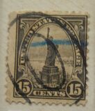 [Statue of Liberty, Typ EV]