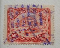 [National Symbols, type DG]