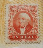 [As Previous - without Handstamp, type D]