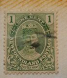 [Coronation of King George V - The Royal Family, type BO1]