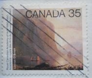 [The 100th Anniversary of the Royal Canadian Academy of Arts, տեսակ YX]