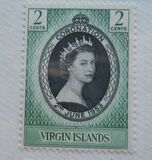 [The Coronation of Queen Elizabeth II, प्रकार AL]