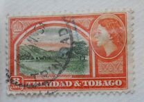 [Queen Elizabeth II, Landscapes and Buildings, тып BA]