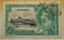 [The 25th Anniversary of the Reign of King George V, type N]