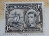[Local Motives and King George VI, type AC]