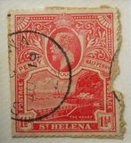 [King George V and Landscape, סוג J9]