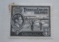 [King George VI, тып R]