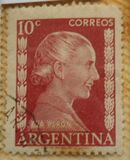 [Eva Peron, тып MC2]