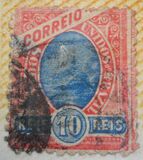 [Sugarloaf Mountain and Liberty Head, type AU]