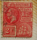 [King George V & "Sandbach" Warship, type AA3]