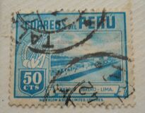 [Local Motives, type IA]