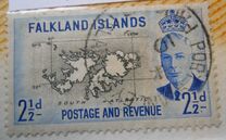 [King George VI - Local Motives, type AS]