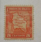 [Map of Bolivia, Scrivi BY2]