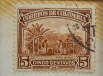 [Mining and Agriculture - "WATERLOW & SONS LTD. LONDRES" Imprint, type IU]