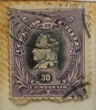 [Christopher Columbus Head in New Drawing, tipas L4]