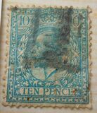 [King George V, प्रकार CB1]