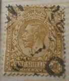 [King George V, प्रकार CB2]