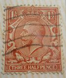 [King George V, प्रकार BX1]