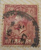 [King George V, प्रकार CA1]