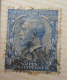 [King George V, प्रकार BY1]