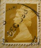 [Queen Elizabeth II, סוג IB177]