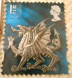 [Country Definitives, type F]