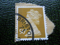 [Queen Elizabeth II, סוג IB435]