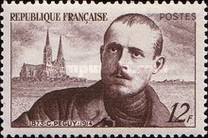 [Charles Péguy, 1.873 - 1.914. Poeta, ensayista y filósofo., tipo QL]