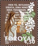 [Christmas Stamps, Typ NE]