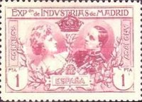 [Industrial Exhibition, Madrid, type BF4]