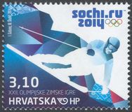 [Winter Olympics - Sochi, Russia, type ALZ]